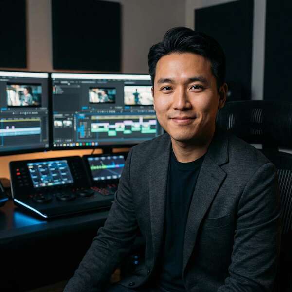 成人视频视频制片人