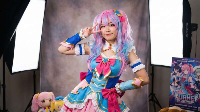 成人视频 cosplay视频